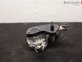 Wiper motor
