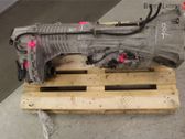 Automatic gearbox