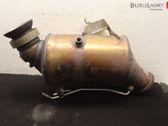 Katalysator / DPF Rußpartikelfilter Dieselpartikelfilter