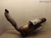 Filtre à particules catalyseur FAP / DPF