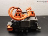 Battery charger (optional)