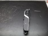 Gear shift switch/knob
