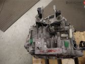 Automatic gearbox