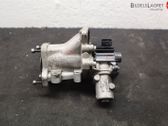 EGR valve