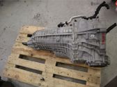 Automatic gearbox