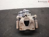 Bremssattel hinten