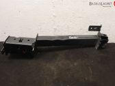 Front bumper shock/impact absorber
