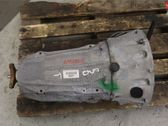 Automatic gearbox