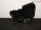 Oil sump