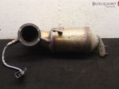 Filtre à particules catalyseur FAP / DPF