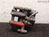 Bremssattel hinten