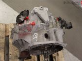 Automatic gearbox