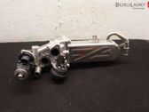 EGR valve cooler