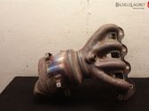 Catalyst/FAP/DPF particulate filter