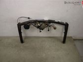 Tow bar set
