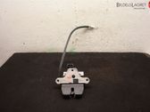 Tailgate/trunk/boot lock/catch/latch