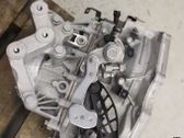 Manual 6 speed gearbox