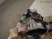Manual 6 speed gearbox