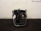 Gear shifter/selector