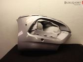 Front bumper corner part panel trim