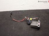 Résistance moteur de ventilateur de chauffage