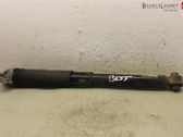 Rear shock absorber/damper