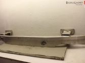 Rear bumper cross member