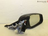 Front door electric wing mirror