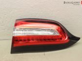 Tailgate rear/tail lights