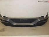 Rear bumper