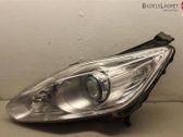 Headlight/headlamp
