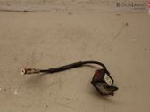Acceleration sensor