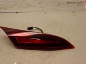 Tailgate rear/tail lights