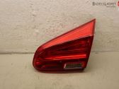 Tailgate rear/tail lights