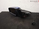 Front door electric wing mirror
