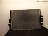 Radiador del refrigerante