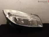 Headlight/headlamp
