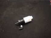 Headlight washer pump
