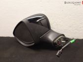 Front door electric wing mirror