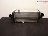 Intercooler radiator
