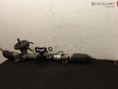 Steering rack