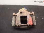 Bremssattel hinten