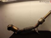 Catalyst/FAP/DPF particulate filter