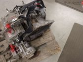 Automatic gearbox