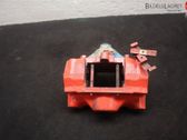 Bremssattel hinten
