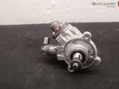 Fuel injection high pressure pump