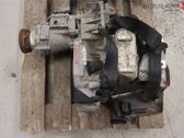 Automatikgetriebe