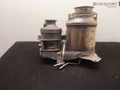 Filtre à particules catalyseur FAP / DPF
