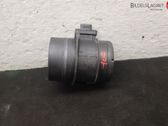 Mass air flow meter