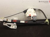 Regulador de puerta trasera con motor